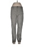 CAbi Gray Jeans Size 10 - photo 1