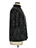 Anne Klein Black 3/4 Sleeve Top Size XL - photo 4