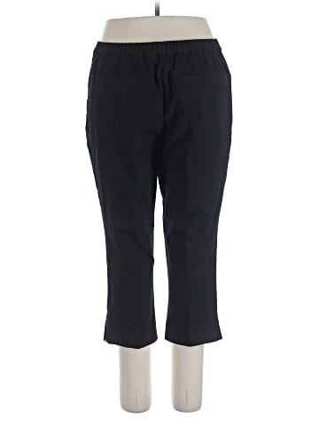 Isaac Mizrahi LIVE! Active Pants (view 2)
