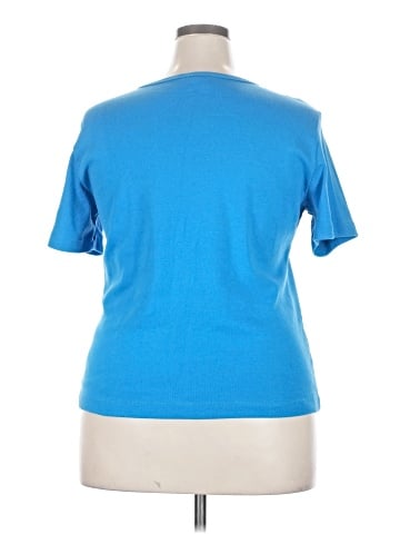 G.W. Short Sleeve T-Shirt (view 2)