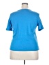 G.W. Blue Short Sleeve T-Shirt Size XXL (estimated) - photo 2