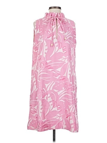 Ann Mashburn Casual Dress (view 1)