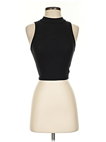 Shein Sleeveless Top (view 1)