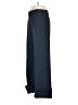 Theory Blue Casual Pants Size 8 - photo 5