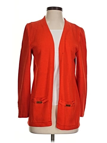 St. John Collection by Marie Gray Cardigan (view 1)