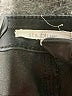 STS Blue Stripes Black Jeans Size 27 waist - photo 7