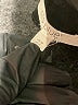 STS Blue Stripes Black Jeans Size 27 waist - photo 8