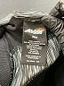 Avia Gray Black Sports Bra Size XL (38D) - photo 7