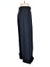Theory Blue Casual Pants Size 8 - photo 4