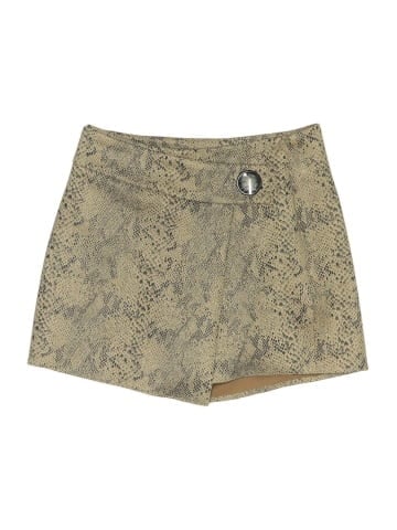 Zara Basic Skort (view 1)
