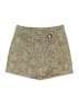 Zara Basic Gold Skort Size XS - photo 1