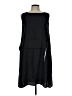 Ronen Chen Black Casual Dress Size 10 (3) - photo 1