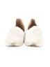 Birdies Chevron-herringbone Ivory Flats Size 7 - photo 2