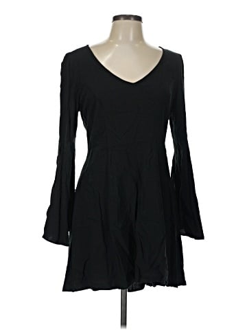 Express Cocktail Dress (view 1)