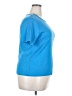 G.W. Blue Short Sleeve T-Shirt Size XXL (estimated) - photo 4