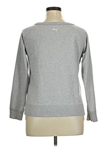 Puma Sweatshirt (view 2)