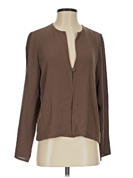 Eileen Fisher Silk Blazer