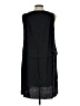Ronen Chen Black Casual Dress Size 10 (3) - photo 2