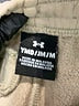 Under Armour Tan Cargo Pants Size M (youth) - photo 3