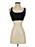 Ivy Park Black Tank Top Size S - photo 1