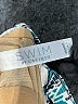 Swim by Cacique Blue Swimsuit Top Size 46DDD - photo 3