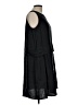 Ronen Chen Black Casual Dress Size 10 (3) - photo 4