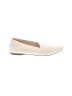 Birdies Chevron-herringbone Ivory Flats Size 7 - photo 1