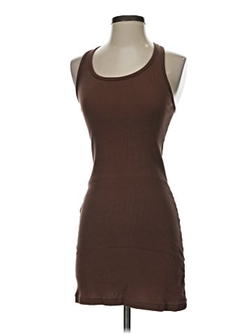 American Apparel Casual Dress (view 1)
