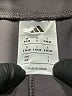 Adidas Gray Track Pants Size S - photo 4