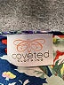 Coveted Clothing 100% Polyester Blue 3/4 Sleeve Blouse Size M - photo 7