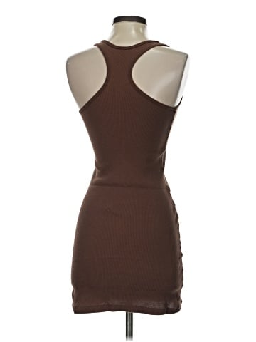 American Apparel Casual Dress (view 2)