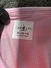 Crewcuts Pink Short Sleeve Polo Size 12 - 14 - photo 3