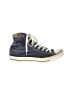 Converse Blue Sneakers Size 10 - photo 1