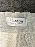 Peloton Solid Gray Sweatpants Size L - photo 7