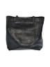 Madewell 100% Leather Black Leather Tote One size - photo 3