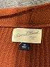 Universal Thread 100% Cotton Brown Cardigan Size M - photo 7