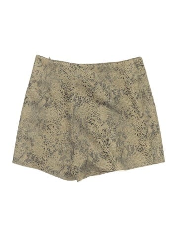 Zara Basic Skort (view 2)