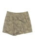 Zara Basic Gold Skort Size XS - photo 2