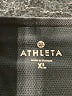 Athleta Black Sleeveless T-Shirt Size XL - photo 7