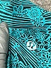 Lululemon Athletica Teal Active Pants Size 4 - photo 7