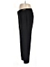 Ellen Tracy Solid Black Dress Pants Size 12 - photo 5