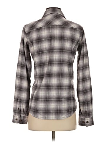 Carhartt Long Sleeve Button-Down Shirt (view 2)
