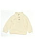 Unbranded Ivory Turtleneck Sweater Size 3 - 4T - photo 1