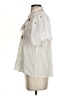 Banjanan White Short Sleeve Blouse Size XS - photo 5