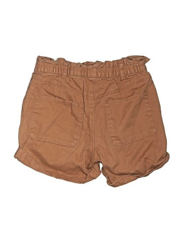 Old Navy Khaki Shorts (view 2)