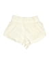 DSG Solid Ivory Shorts Size XS - photo 1