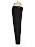 Ellen Tracy Solid Black Dress Pants Size 12 - photo 4
