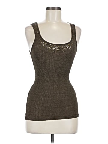 Michael Stars Sleeveless Top (view 1)