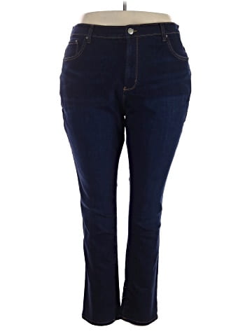 K. Jordan Jeans (view 1)