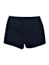 J.Crew 100% Cotton Solid Blue Shorts Size 2 - photo 2